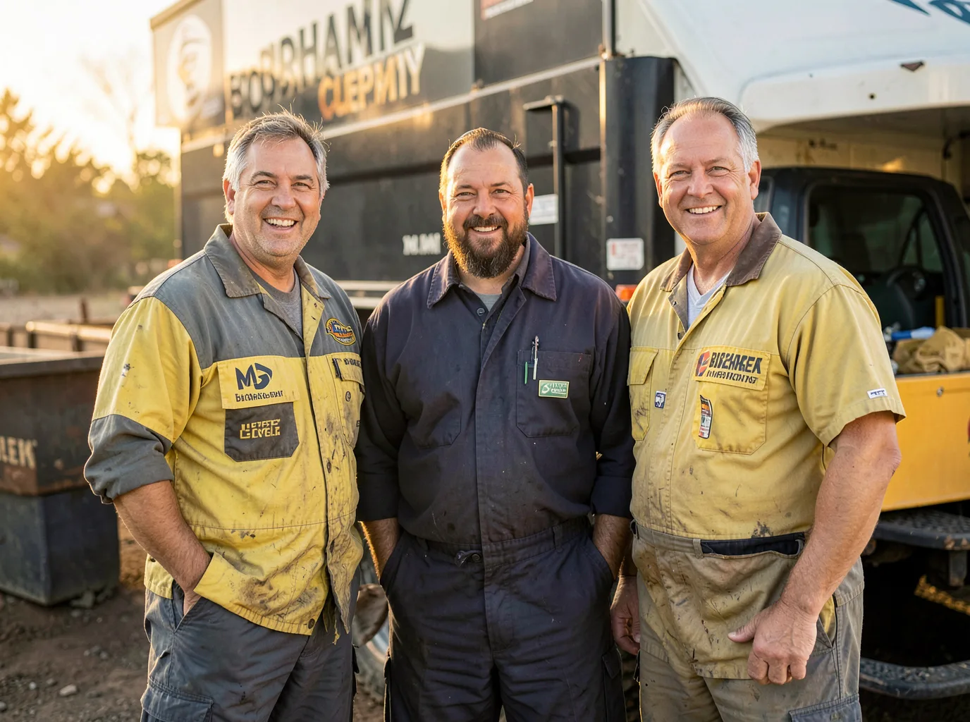 Sewage Cleanup company in Alleyton, TX